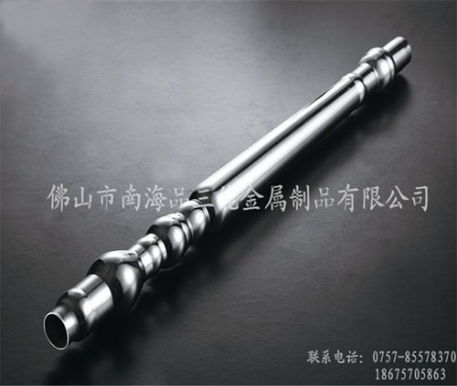 开元网页版花纹管
