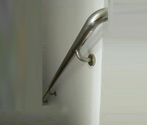 开元网页版楼梯扶手厂家
