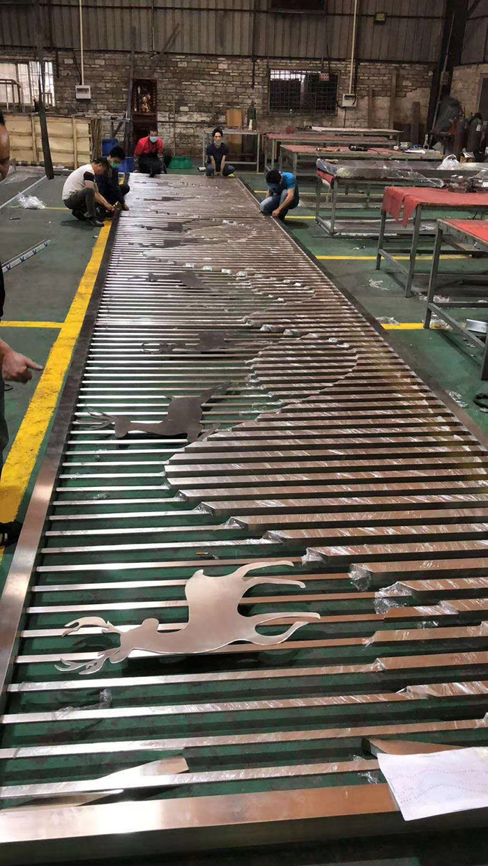 开元网页版屏风厂家