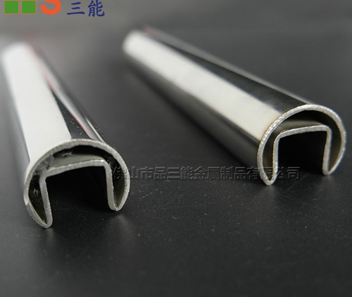 开元网页版异型管