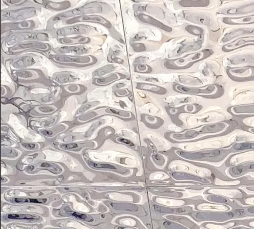 开元网页版水波纹板